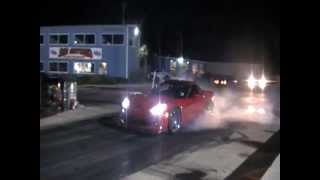 YSI ERL 427 Z06 from Lethal Performance of Texas