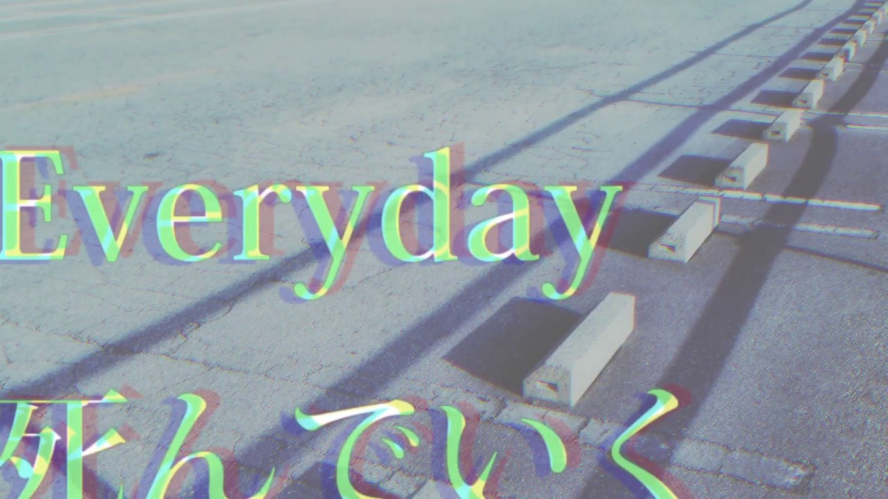 【MV】セピア / shino feat.初音ミク