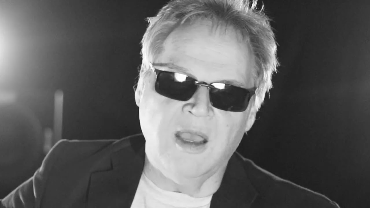 Wildflower - cover by Erwin Musper.