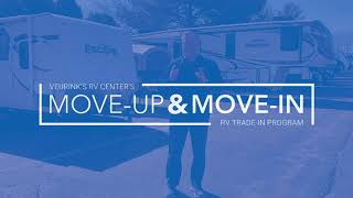 2021 Grand Rapids RV Dealer | RV Trade-In Program | Veurink's RV Center in West Michigan