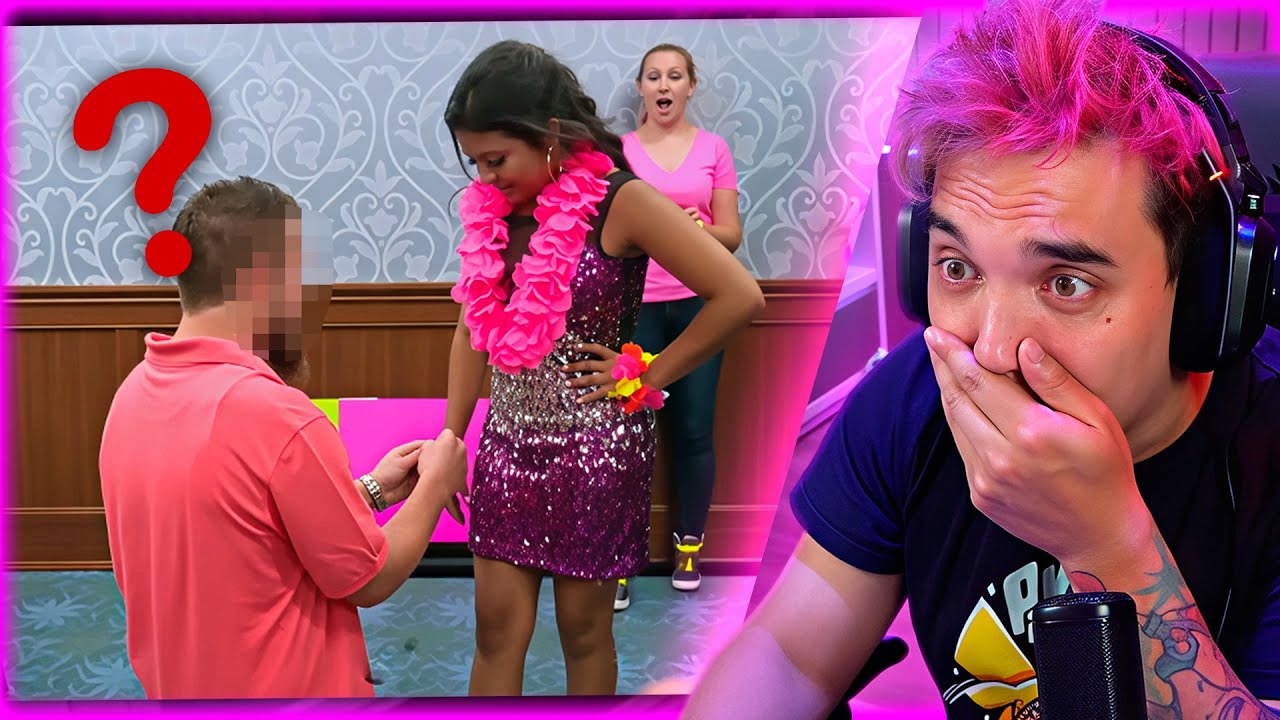 ESTA GITANA TUVO SU PEOR FIESTA DE CUMPLEAÑOS 💃