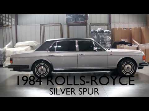 1984-roll-royce-silver-spur-for-sale