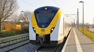 Um den Vulkan: Kaiserstuhlbahn | Zugleitbetrieb + Bündelfunk | Gottenheim - Endingen am Kaiserstuhl screenshot 3