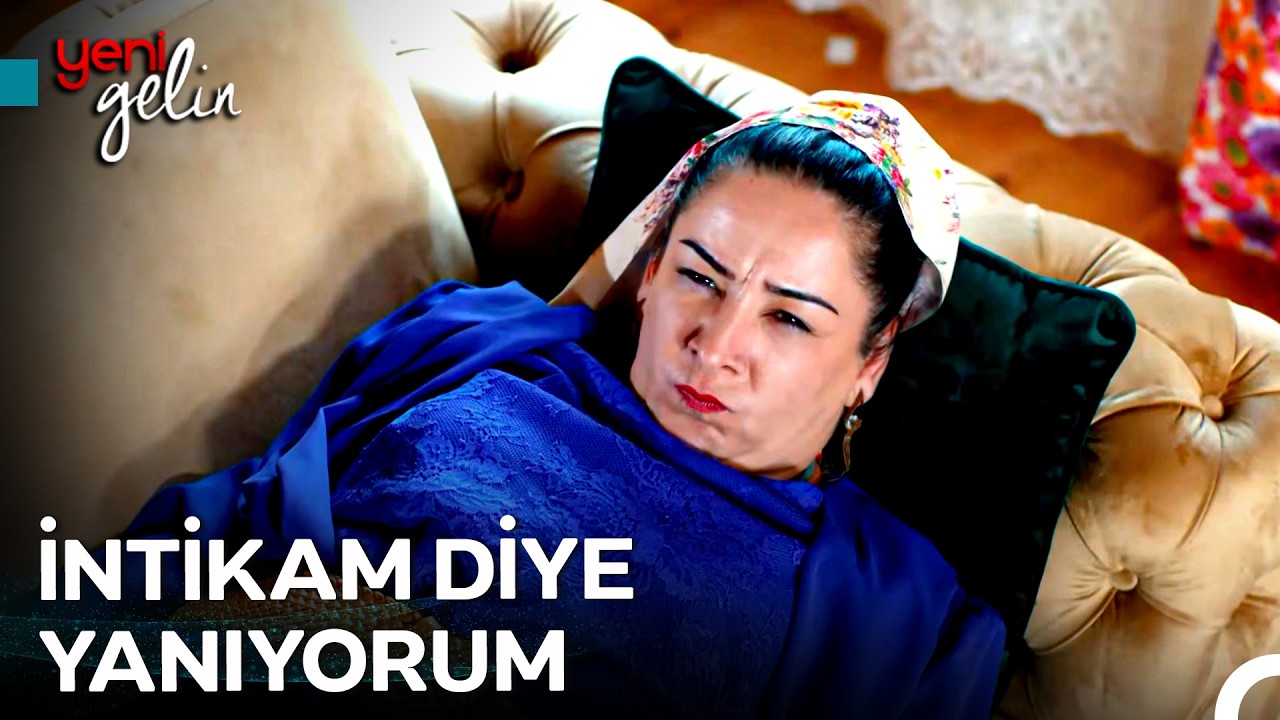 Ayşe'yi Karşınıza Alarak Hata Ettiniz Bozoklar! - Yeni Gelin