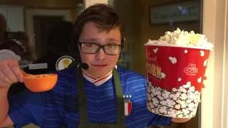 Boy Scout Popcorn Infomercial: Sheldon for Troop 2