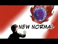 QUARANTINE (NEW NORMAL) | Pinoy Animation