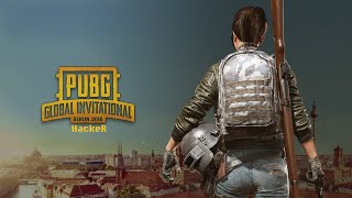 😡HACKER KILL PUBG MOBILE  😡 HACKER vs CBM 🔥🔥🔥 screenshot 3