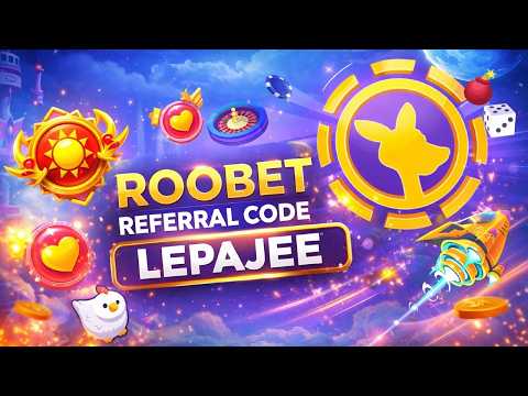 Câștigă la Roobet: Joacă Jocuri cu Jackpot la Casino Online în Limba Română