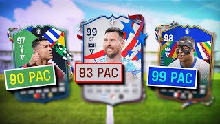 DRAFT BUT I CAN ONLY SEE PACE !!