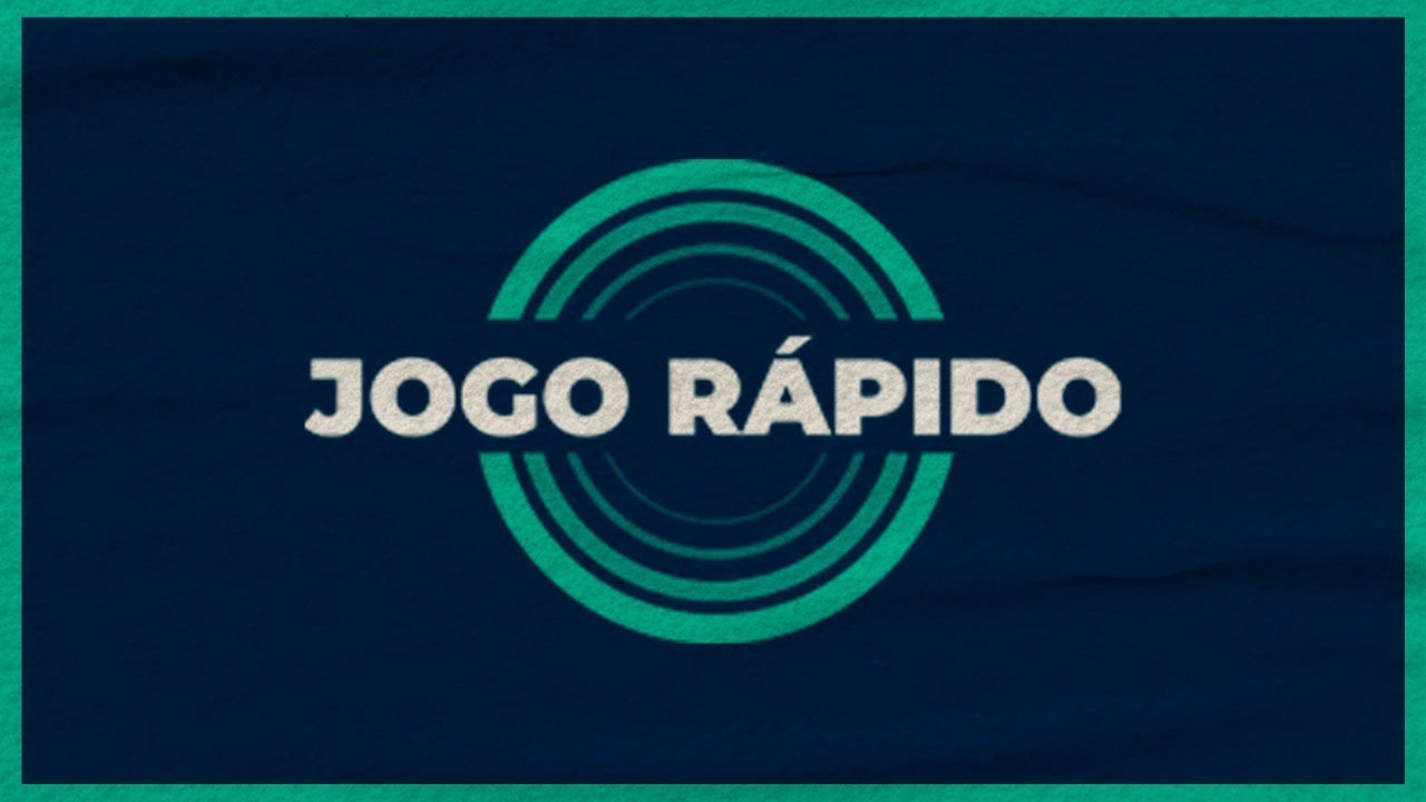 🔴 [AO VIVO] JOGO RÁPIDO  -  03/03/2026