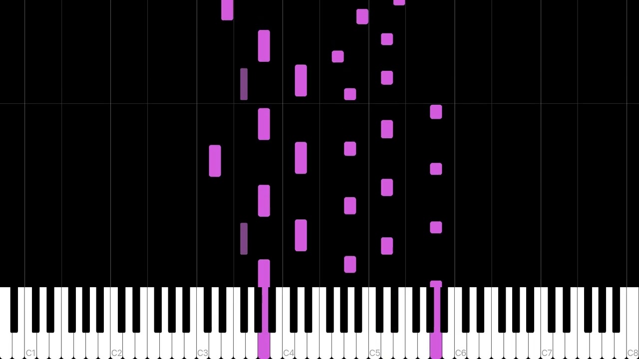 在 YouTube 上觀看「Jacobspiano Comptine Dun Autre Ete Lapres Midi Piano Cover Soundtrack From Amelie 2001 Tutorial」