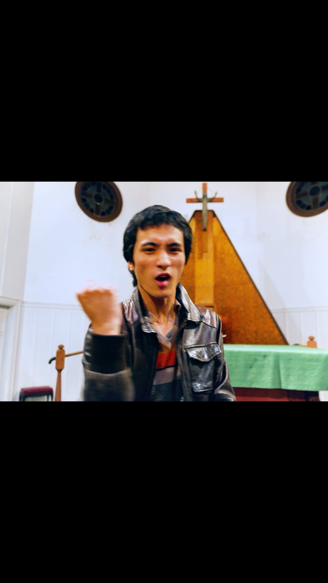 We are Massage Attack!!! 1st Album “1,000,000,000 Attack” Release