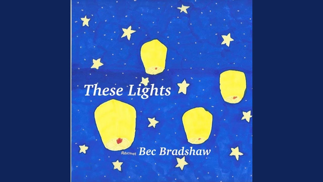 Watch These Lights on YouTube Watch These Lights on YouTube