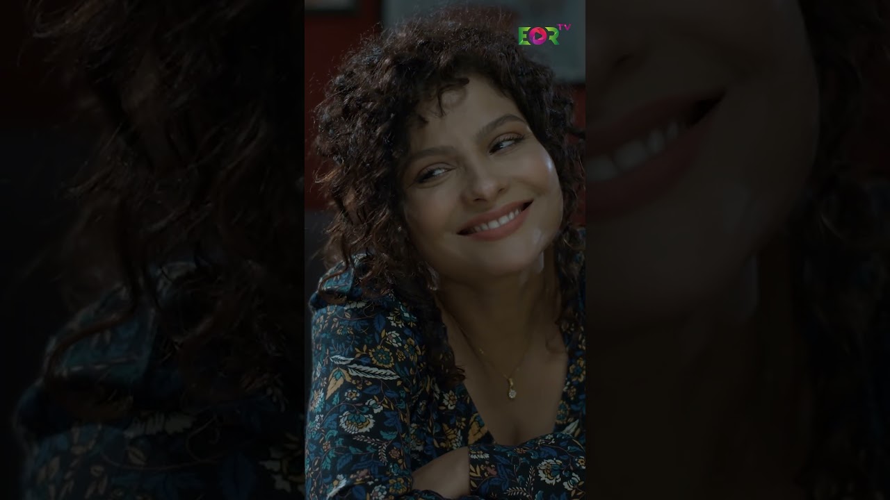 Wrong Number Web Series | Romantic Lesbian Series 2023 | EORTV Originals-Footlooze