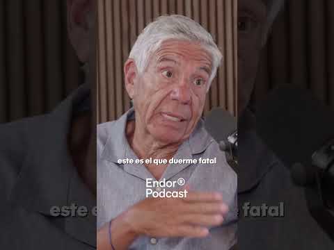 ¿Se puede reparar el sueño perdido? #podcast #shortvideo #viral #shorts