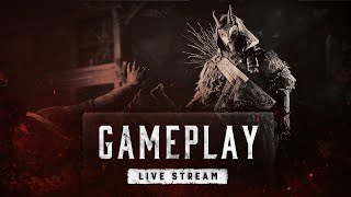 Devil&#39;s Moon | Developer Gameplay Stream