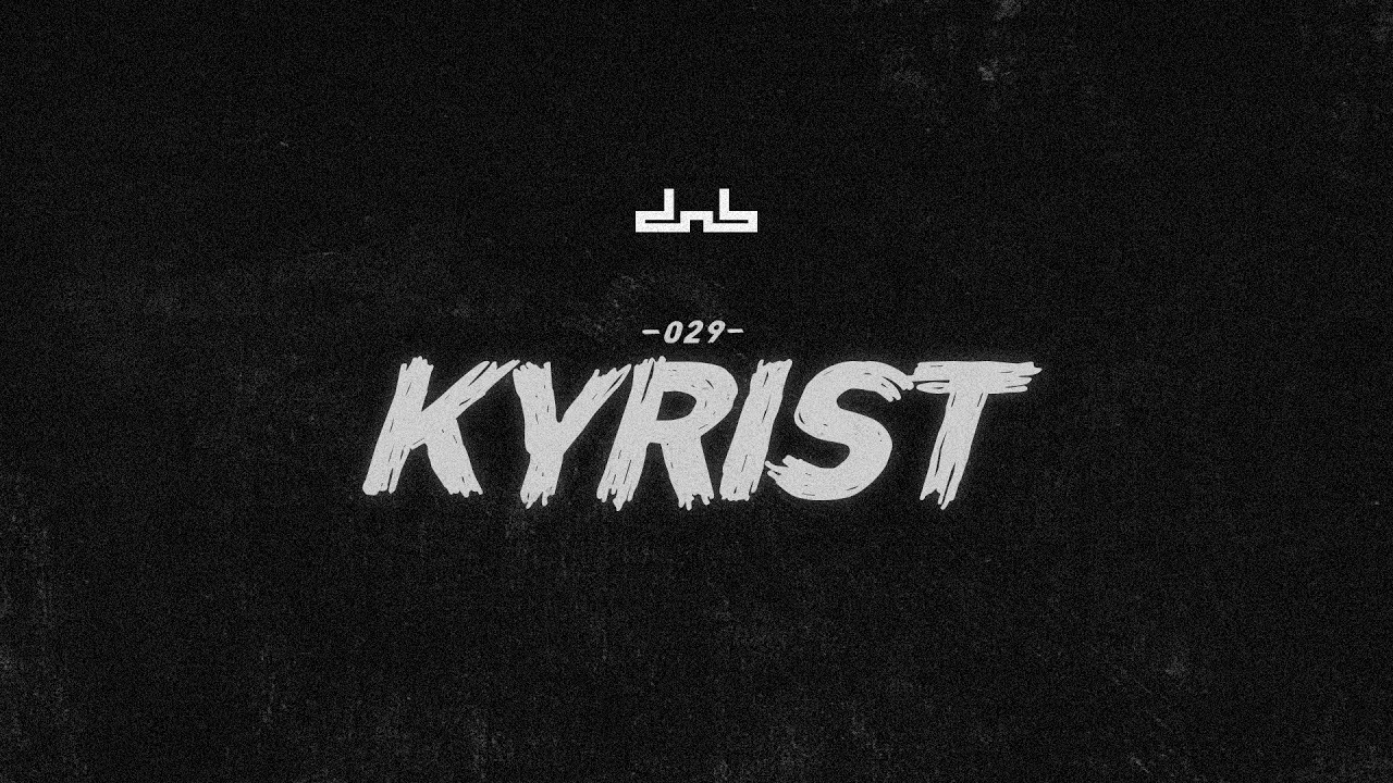 DnB Allstars 2020 Drum & Bass Mix w/ Kyrist