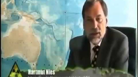 The Nuclear Waste Destruction 2014 New Documentary