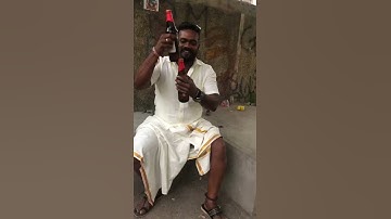 Easy Way or Simple Technique to Open a BEER Bottle without any...