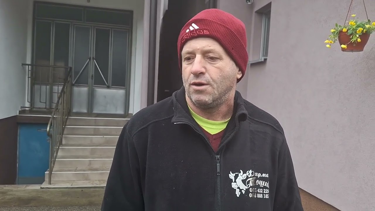 Farma Tošić u Republici Srpskoj ima robota za mužu 70 krava