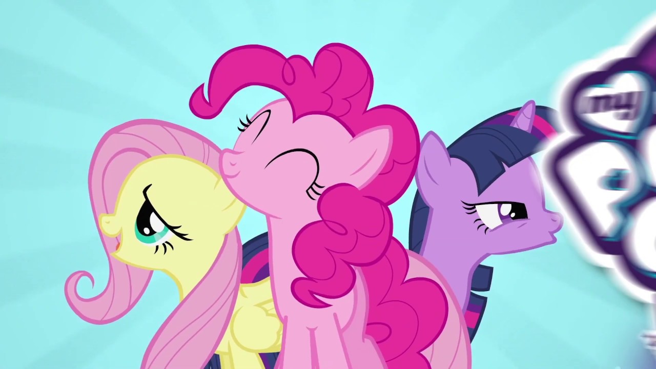 My Little Pony Live! YouTube