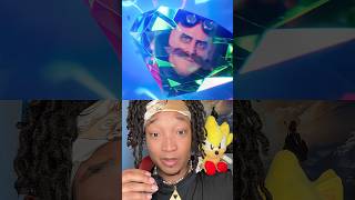 My Reaction to Sonic Movie 4 Teaser Trailer #SonicMovie4