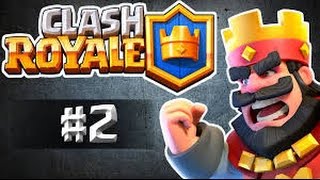 Clash Royale #2 - ItzKiller