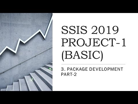 SSIS 2019 |