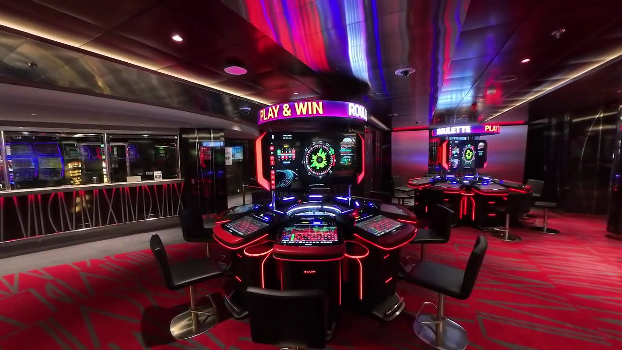 MSC Euribia , nach Norwegen , Schiffstour Glanz und Glimmer