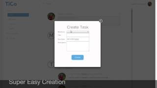 TiCo - Introduction screenshot 3
