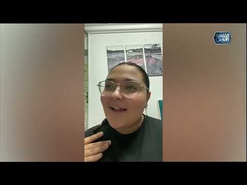 في حب إعلان محمد رمضان وأنغام