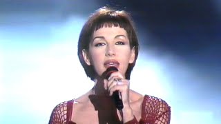 Ana Torroja - Partir