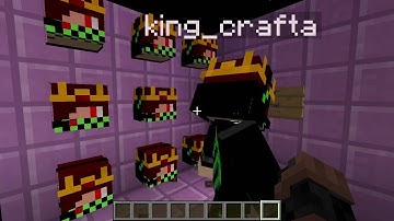 How to get player heads in vanilla Minecraft