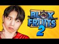 Blox Fruits Released a NEW Game