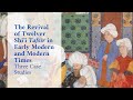 The Revival of Twelver Shi’i Tafsīr in Early Modern and Modern Times