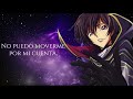 Rayflower - Rasen no Piece (Code Geass - Lelouch of the Re;surrection)