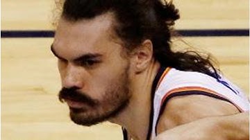 Steven Adams