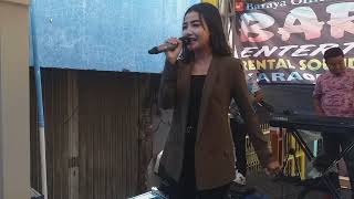 Pengobat Rindu Cover Sintaqila Live Perfom Baraya Entertainment