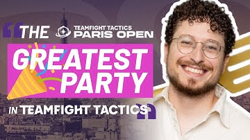 Planning the Biggest TFT Party of the Year | Interview w/ Riot Sherman | The Rolldown | Episode 2