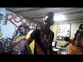 Phillip Lobban THE MUSICPHILL REGGAE SHOW