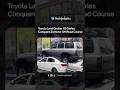 Toyota Land Cruiser 80 Series Conquers Extreme Off-Road Course