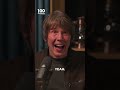 Tom asks Brian Cox quick fire questions...