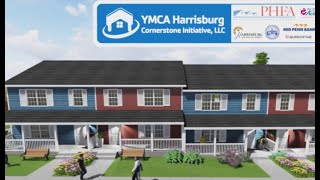 Camp Curtin YMCA providing  affordable housing in Uptown Harrisburg