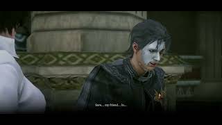 DEVIL MAY CRY CHAPTER 2