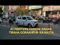 A1printers#lokesan #gorakhpur #hariomnagar