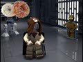 Donut plays: Lego star wars the skywalker saga part 2