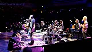 Download Lagu The WHO (acoustic) Royal Albert Hall Teenagecancertrust.org MP3