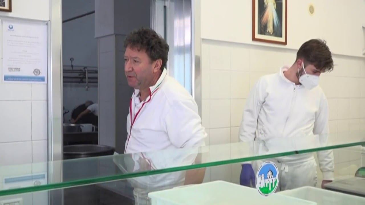 Tragedia a Massafra (Ta): il racconto in diretta di Chiara Curci