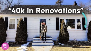 How We Bought Our First House for $325,000 in Hudson Valley, NY | Owning It | Better Homes & Gardens