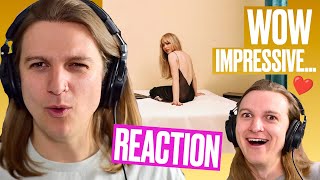 SABRINA CARPENTER! | Emails I Can't Send REACTON + ANALYSIS